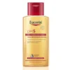 Eucerin pH5 - Olio detergente doccia per la pelle sensibile e secca, 200 ml