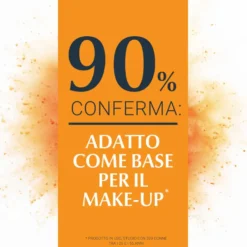 Eucerin Photoaging Control SPF 50 - Fluido solare viso per la protezione e l'azione anti-età, 50 ml