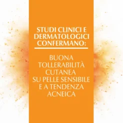 Eucerin Sensitive Protect - Spray solare trasparente SPF 50 per la protezione del corpo, 200 ml