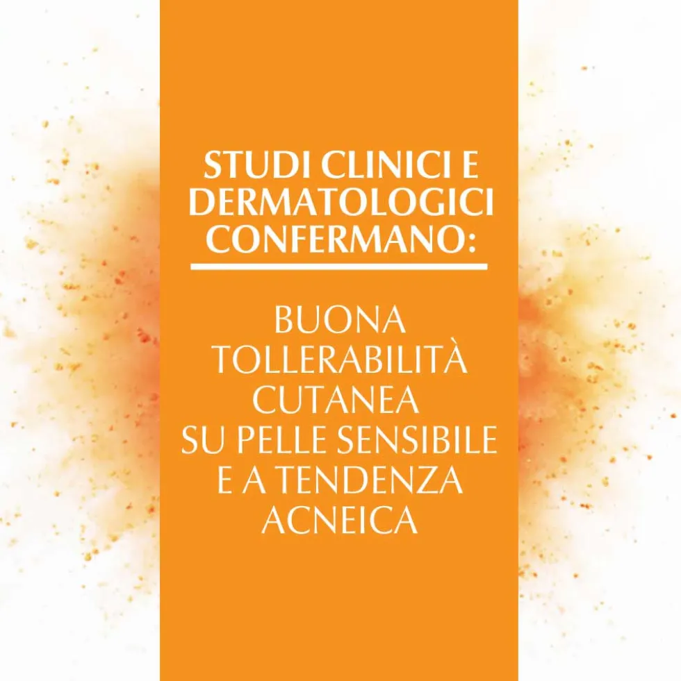 Eucerin Sensitive Protect - Spray solare trasparente SPF 50 per la protezione del corpo, 200 ml