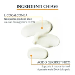 Eucerin Sensitive Relief After Sun Gel Crema Doposole Viso e Corpo, 200ml