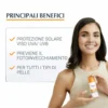 Eucerin Sun Protection - Fluido Solare SPF30 Anti-Età, 50ml
