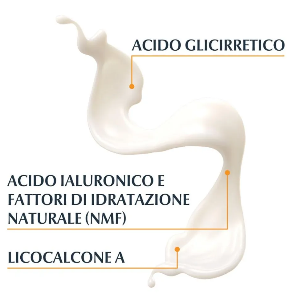 Eucerin Sun Protection - Hydro Protect Fluido Viso Ultra Leggero SPF50+, 50ml