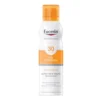 Eucerin Sun Protection - Oil Control Dry Touch Spray Solare SPF30, 200ml