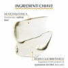 Eucerin Sun Protection Sensitive Protect - Crema solare viso SPF50+ per la pelle sensibile, 50 ml