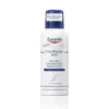 Eucerin UreaRepair Plus 10% Urea - Schiuma idratante per i piedi secchi e screpolati, 150 ml