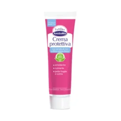 Euphidra AmidoMio - Crema Protettiva con Filtri Solari Fisici UV, 50ml