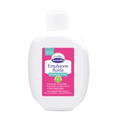 Euphidra AmidoMio - Emulsione Fluida Idratante Rinfrescante, 200ml