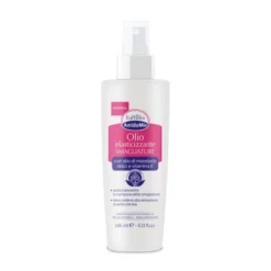 Euphidra AmidoMio - Olio Elasticizzante Smagliature Pre e Post Gravidanza, 145ml