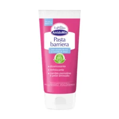 Euphidra AmidoMio - Pasta Barriera per Pelle Arrossata e Cambio Pannolino, 150ml