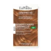 EuPhidra ColorPro XD 835 Biondo Chiaro Caramello - Colorazione permanente per capelli, 120 ml