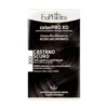 EuPhidra ColorPro XD 300 Castano scuro - Colorazione permanente per i capelli bianchi, 120 ml