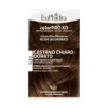 EuPhidra ColorPro XD 530 castano chiaro dorato - Colorazione permanente per capelli, kit da 120 ml