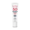 Euphidra Crema viso colorata SPF 50+ medio-chiaro - Protezione solare per le macchie cutanee, 30 ml