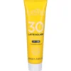 Euphidra Ka SPF30 Latte fotoprotettivo e antiossidante per pelle sensibile, 100 ml
