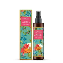 Euphidra Linea Profumata - Acqua Profumata Petali di Rosa, 125ml