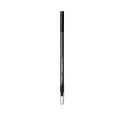Euphidra Matita Occhi ML01 Nero - Matita occhi con sfumino per definire lo sguardo, 1,5 g