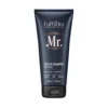 Euphidra Mr. - Doccia shampoo idratante per il corpo e i capelli da uomo, 200 ml
