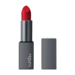Euphidra Rossolabbra Mat Colore Sottile Massimo Comfort Colore RM10, 3.5ml