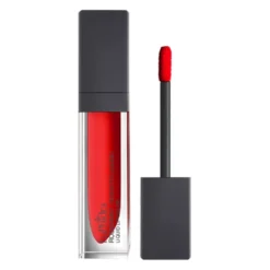 Euphidra Rossomat Rossetto Liquido Opaco No Transfer Colore MR05 Lolita, 5ml