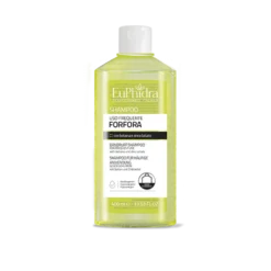Euphidra Shampoo Uso Frequente Forfora, 400ml
