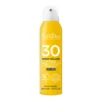 Euphidra Solari - Spray Solare Invisibile Corpo SPF30, 200ml