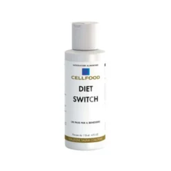 Eurodream Cellfood Diet Switch Integratore Alimentare in Gocce, 118 ml