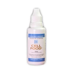 Eurodream Cellfood Gocce Integratore Alimentare, 30 ml