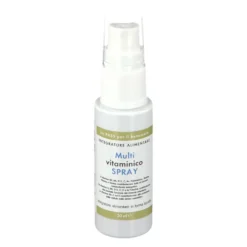 Eurodream Cellfood Multivitamin Spray Integratore Colloidale, 30ml