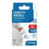 Eurospital Cerotti Nasali XL Misura 6,7 x 2,0 cm, 10 Pezzi