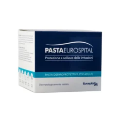 Eurospital Pasta Eurospital Dermoprotettiva Per Adulti, 150 ml