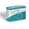 EuTylia Eufert Q10 Integratore Infertilità Maschile, 14 Bustine
