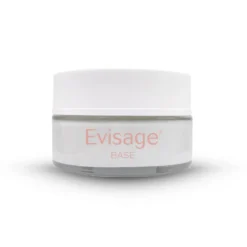 Evisage Maschera Viso Blue - Kit maschera e booster anti-imperfezioni, 100 ml, 5 ml e pennellino