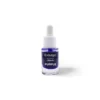 Evisage Maschera Viso Viola - Kit maschera viso idratante e liftante, 100 ml, 5 ml e pennello