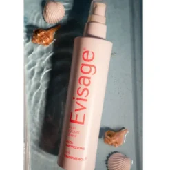Evisage Olio Solare Spray Corpo Alta Protezione con Triopherol, 200ml