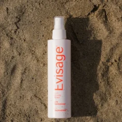 Evisage Olio Solare Spray Corpo Alta Protezione con Triopherol, 200ml