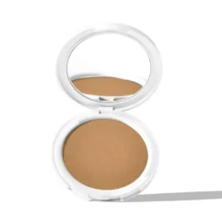 Face D CC Cream Crema Compatta Correttrice del Colore colore 03 Caramel, 8.5g