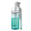Face D Double Cleansing - Olio struccante e mousse detergente per il viso, 160 ml