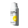 Face D Hydrasun Invisible Cream Crema Solare Viso e Occhi SPF50, 50ml