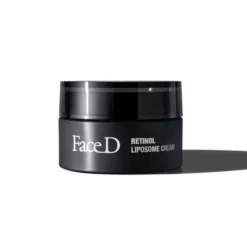Face D Retinol Liposome Cream Liposomi di Retinolo Crema per Viso e Collo, 50ml