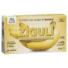 Falqui Zigulì Banana - Palline senza glutine per la digestione, Falqui caramelle 22 g