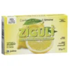 Falqui Zigulì caramelle limone - Palline al succo di limone senza glutine, 22 g