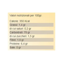 Farabella Cavatelli Senza Glutine 500 g