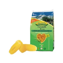 Farabella Cavatelli Senza Glutine 500 g