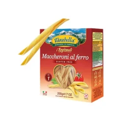 Farabella I Regionali Maccheroni Al Ferro Senza Glutine 200 g