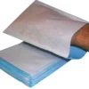 Farmacare Manopola Impermeabile Saponata, 100 manopole