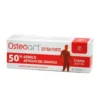 Farmac-Zabban Osteoart Extra Forte - Crema lenitiva per il massaggio muscolare, tubo da 100 ml