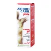 Farmaderbe ArthroCaril Forte - Crema gel per il sollievo delle articolazioni, tubo da 100 ml