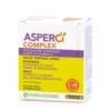 Farmaderbe Asper Ci Complex Integratore Sistema Immunitario, 20 Stick Pack Effervescenti