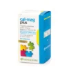 Farmaderbe Cal Mag Plus Integratore Alimentare, 60 Compresse